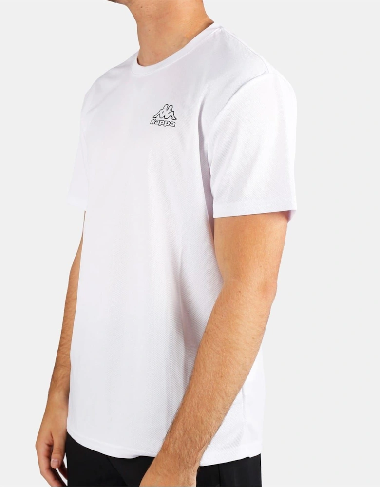 Mens Quick Dry T-Shirt