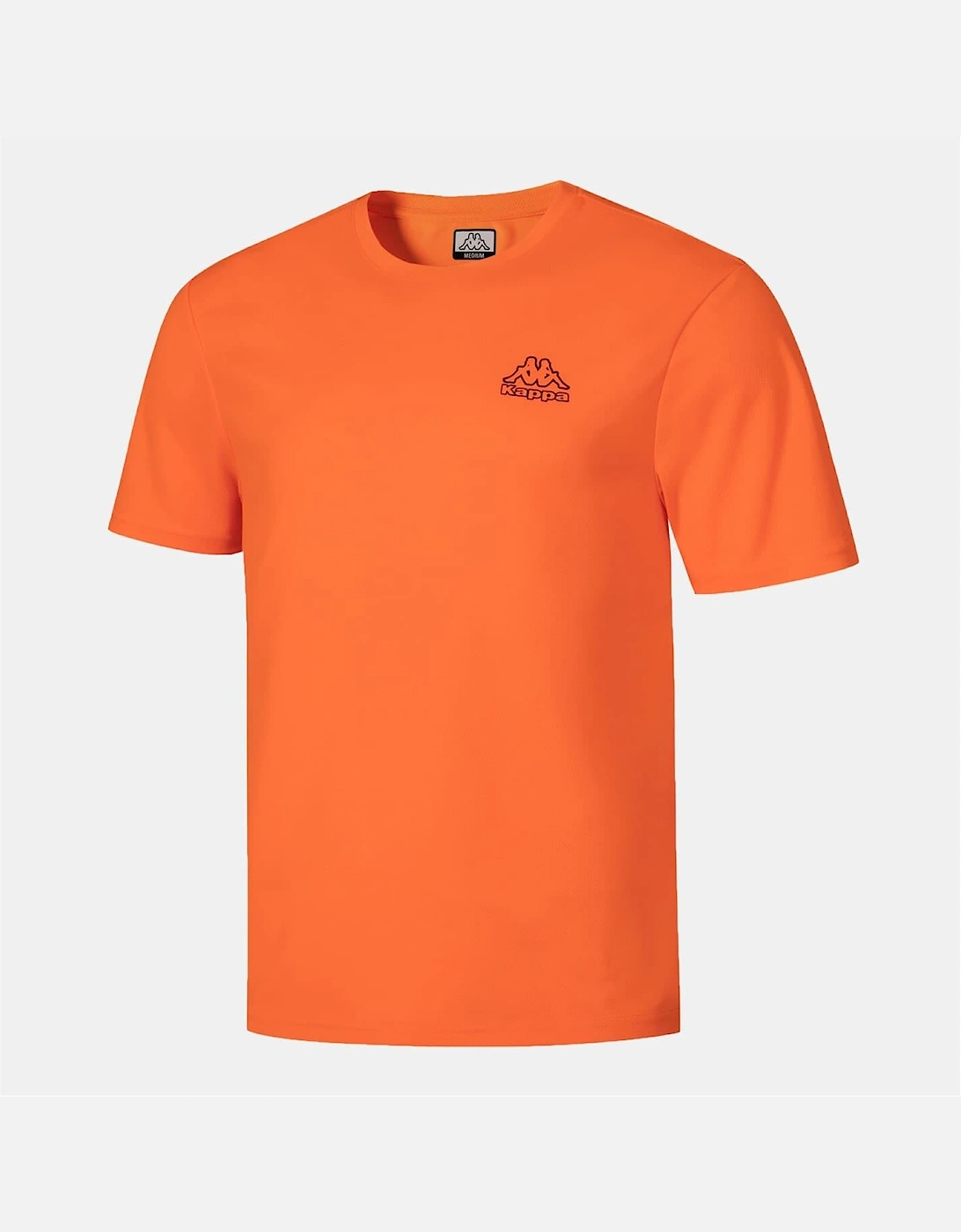 Mens Quick Dry T-Shirt