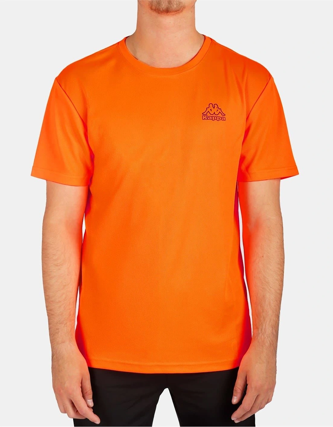 Mens Quick Dry T-Shirt