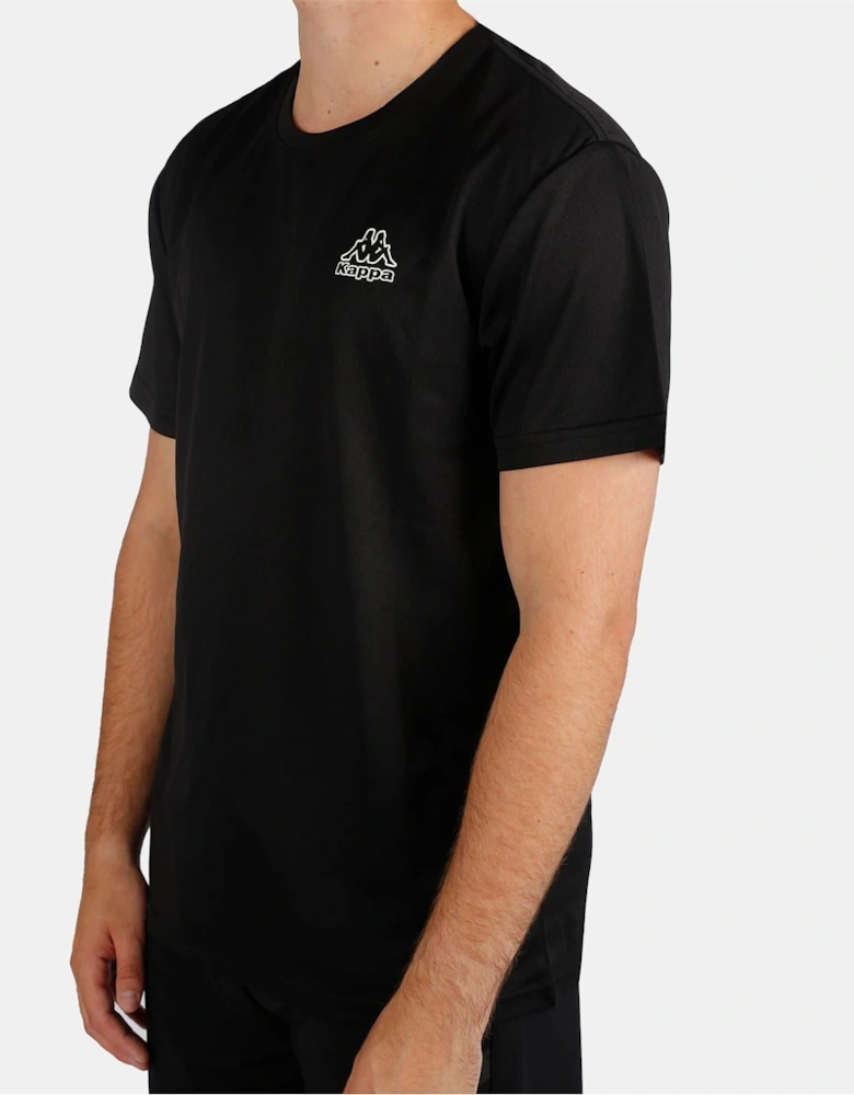 Mens Quick Dry T-Shirt