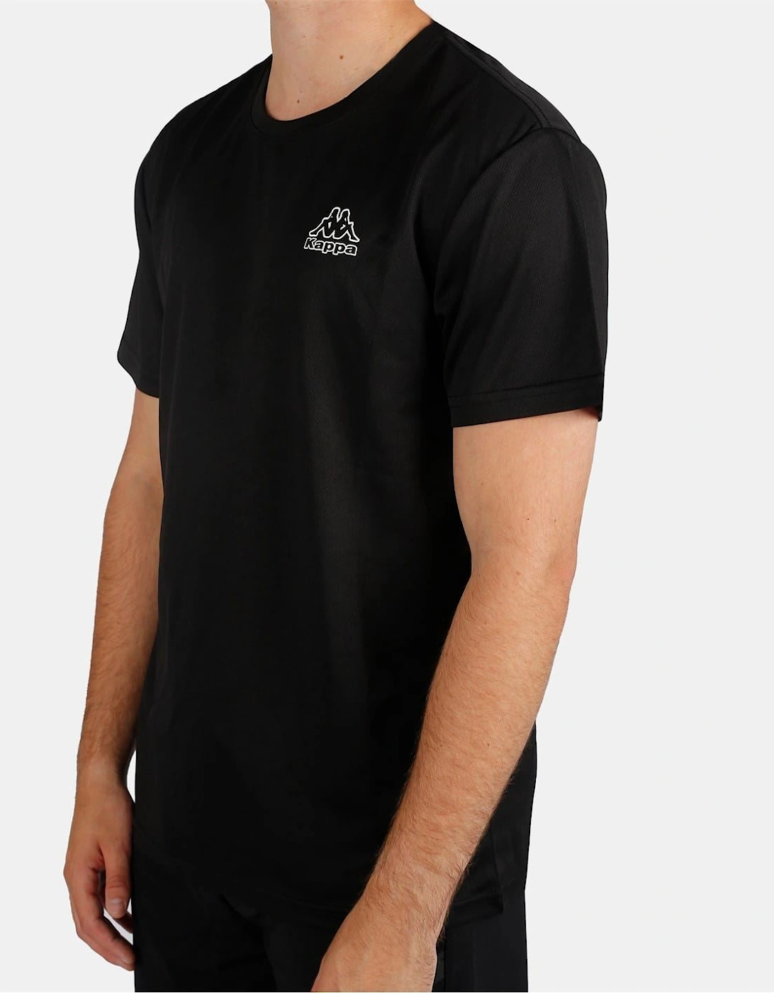 Mens Quick Dry T-Shirt