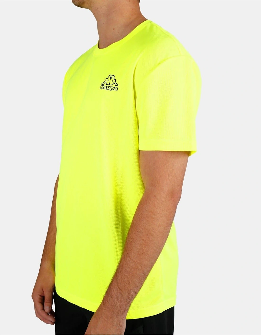 Mens Quick Dry T-Shirt
