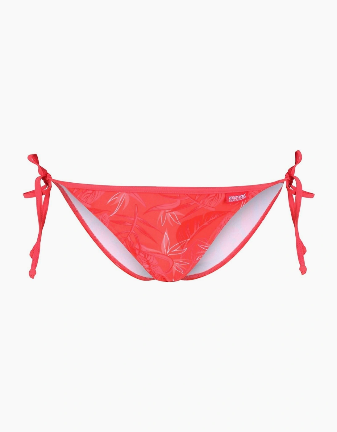 Womens Aceana Bikini String Bottoms Set