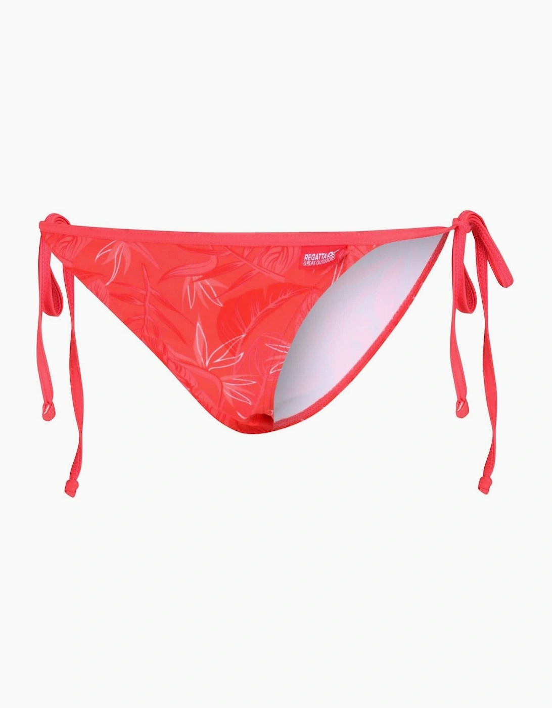 Womens Aceana Bikini String Bottoms Set