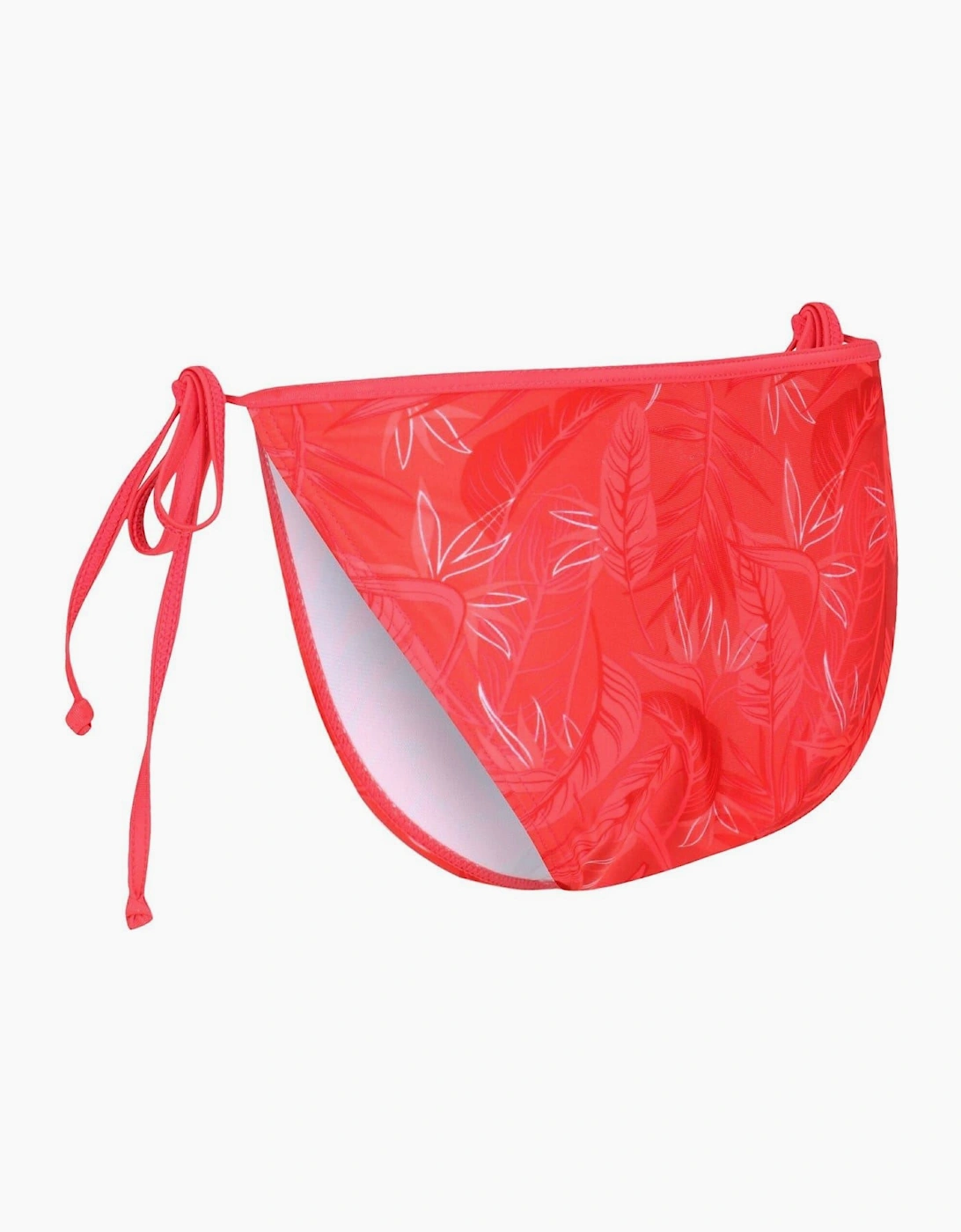 Womens Aceana Bikini String Bottoms Set