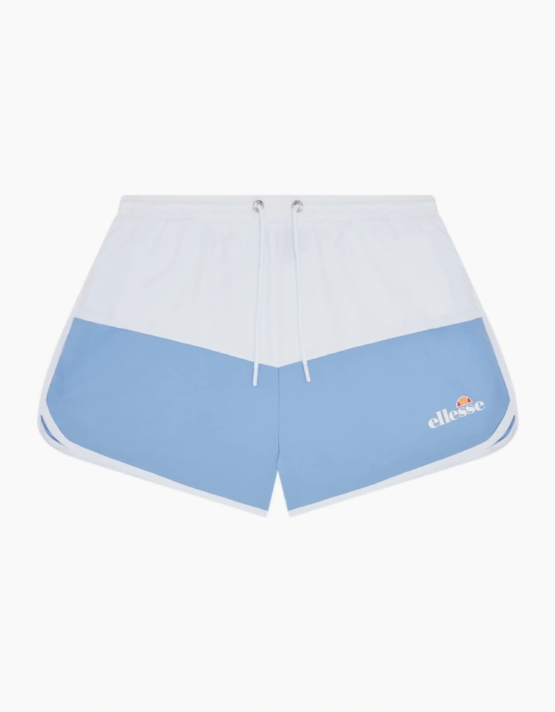 Nostro Swim Color Block Swim Short