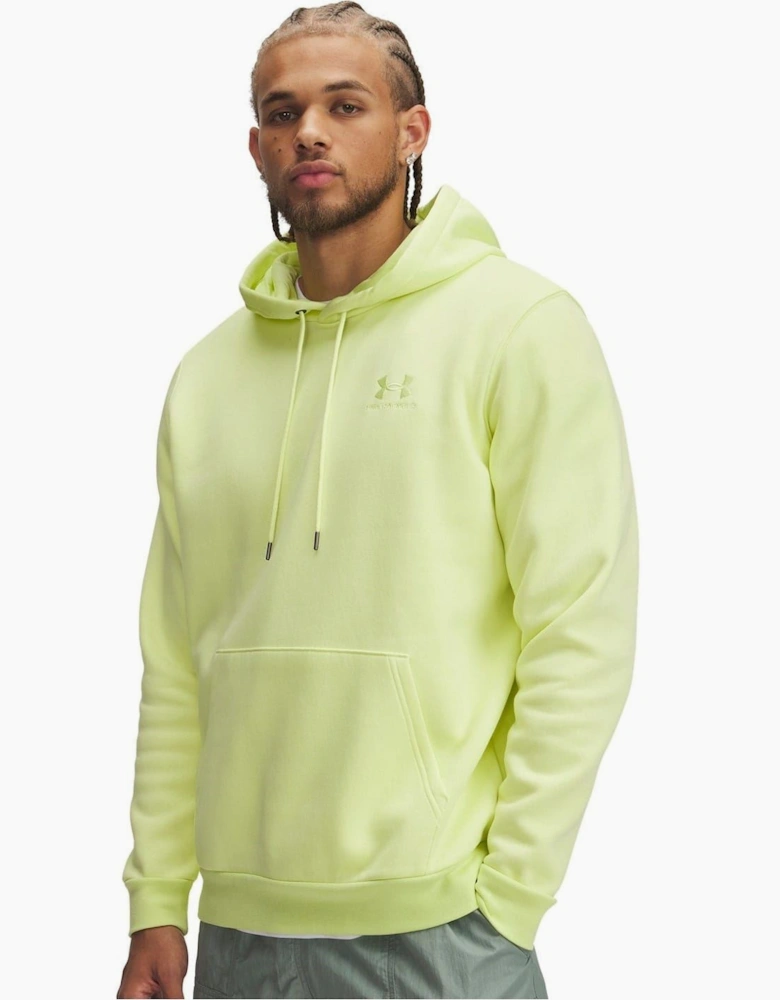 Icon Fleece Hoodie