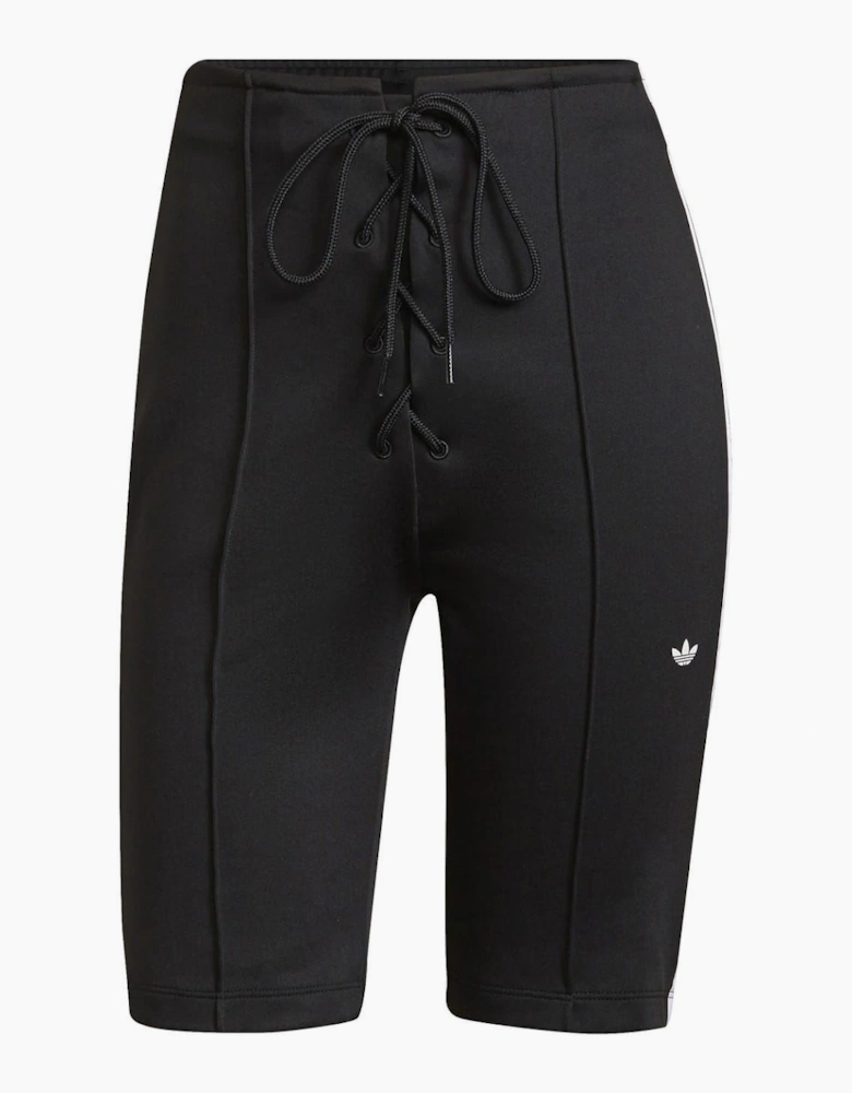 Slim Fit 3s Athletic Shorts