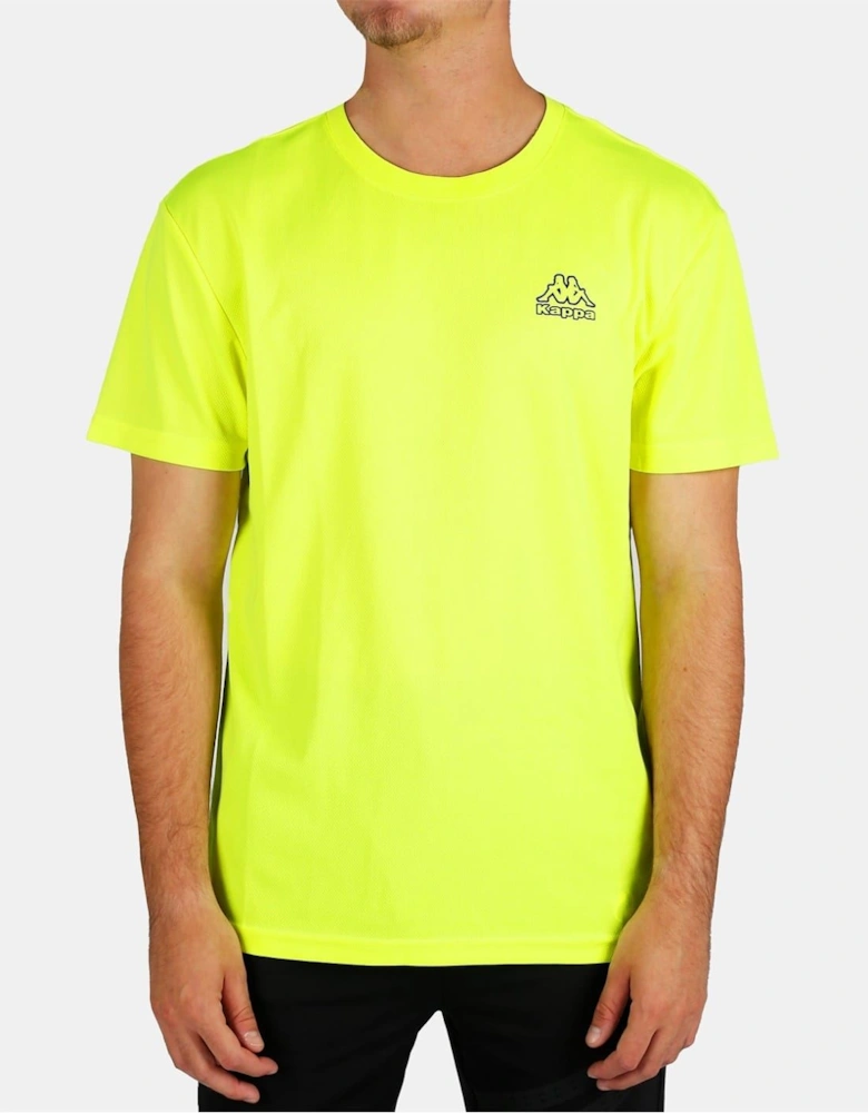 Mens Quick Dry T-Shirt