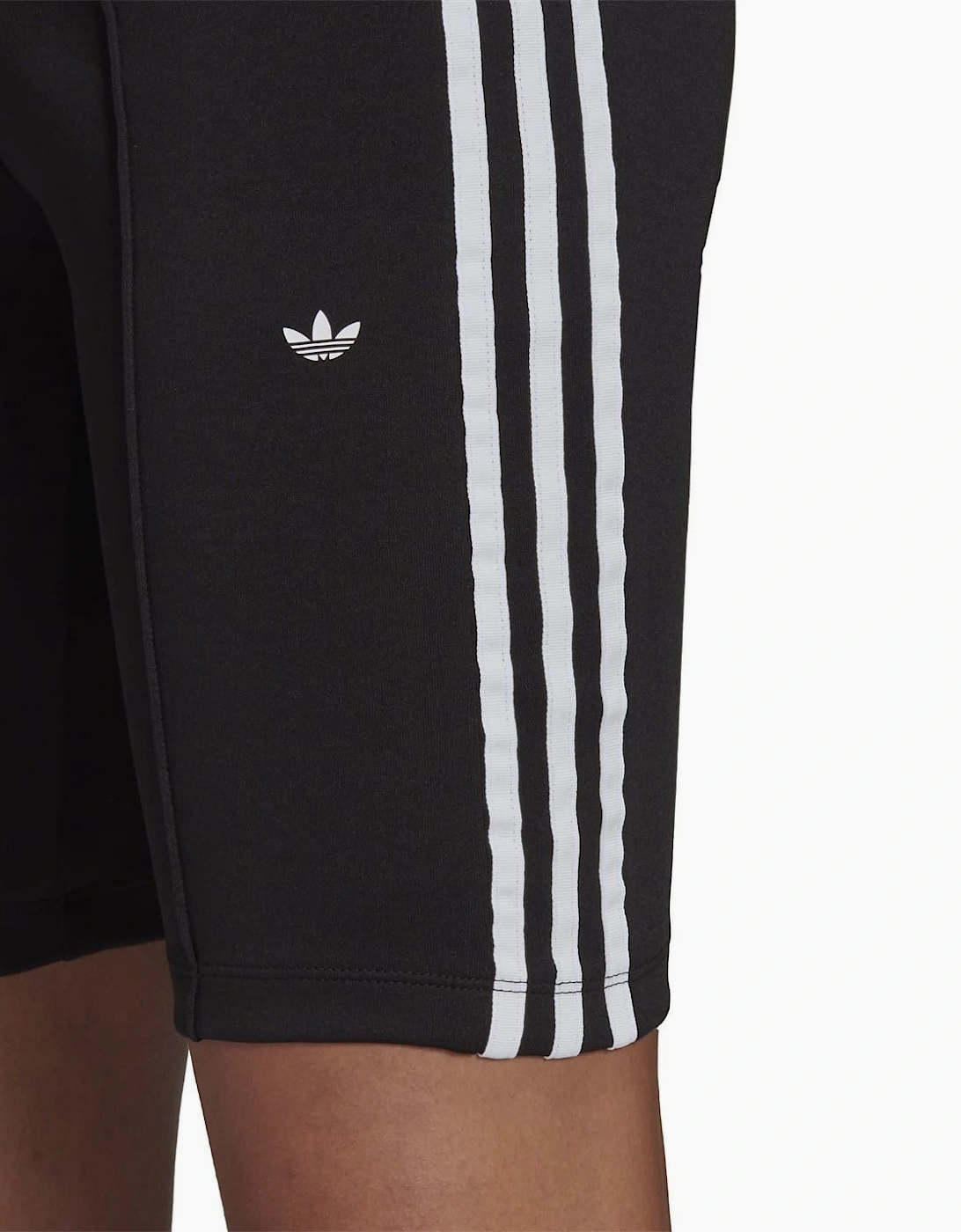 Slim Fit 3s Athletic Shorts