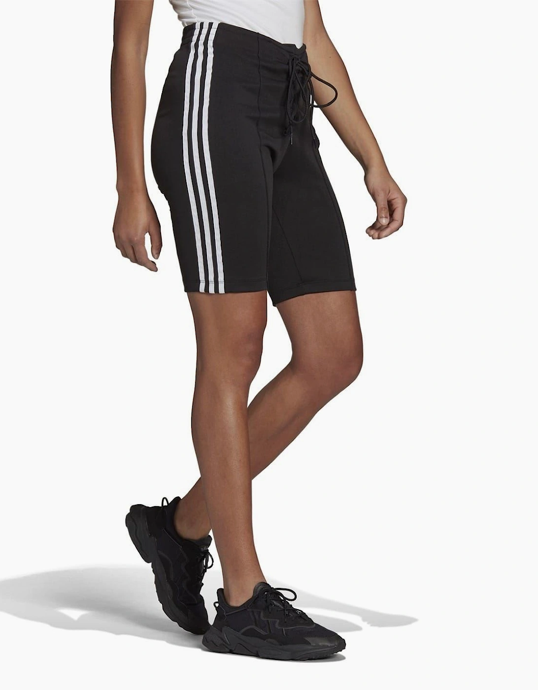 Slim Fit 3s Athletic Shorts