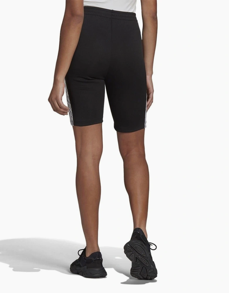Slim Fit 3s Athletic Shorts