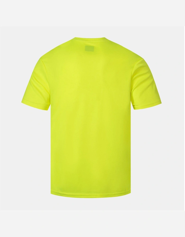 Mens Quick Dry T-Shirt