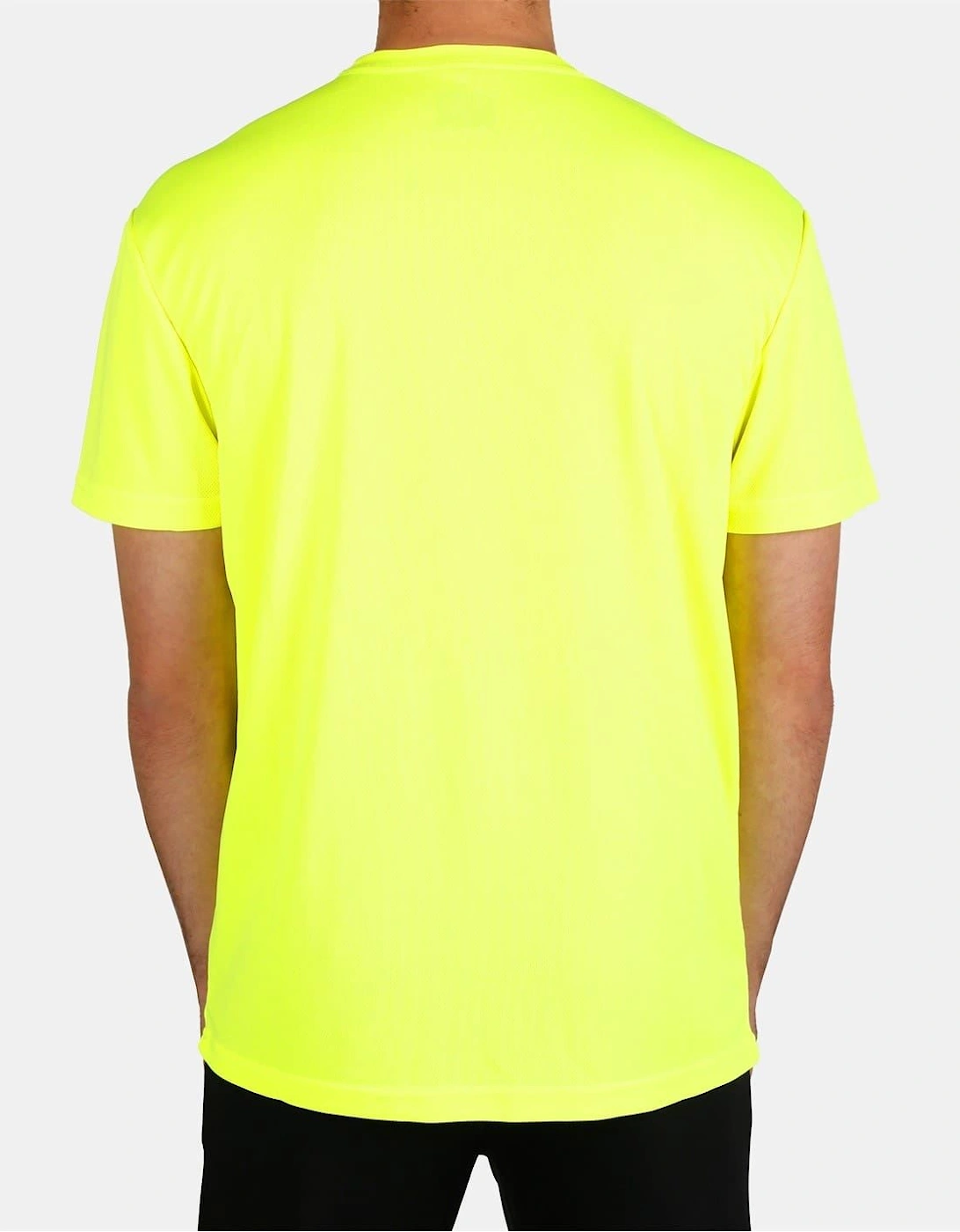 Mens Quick Dry T-Shirt