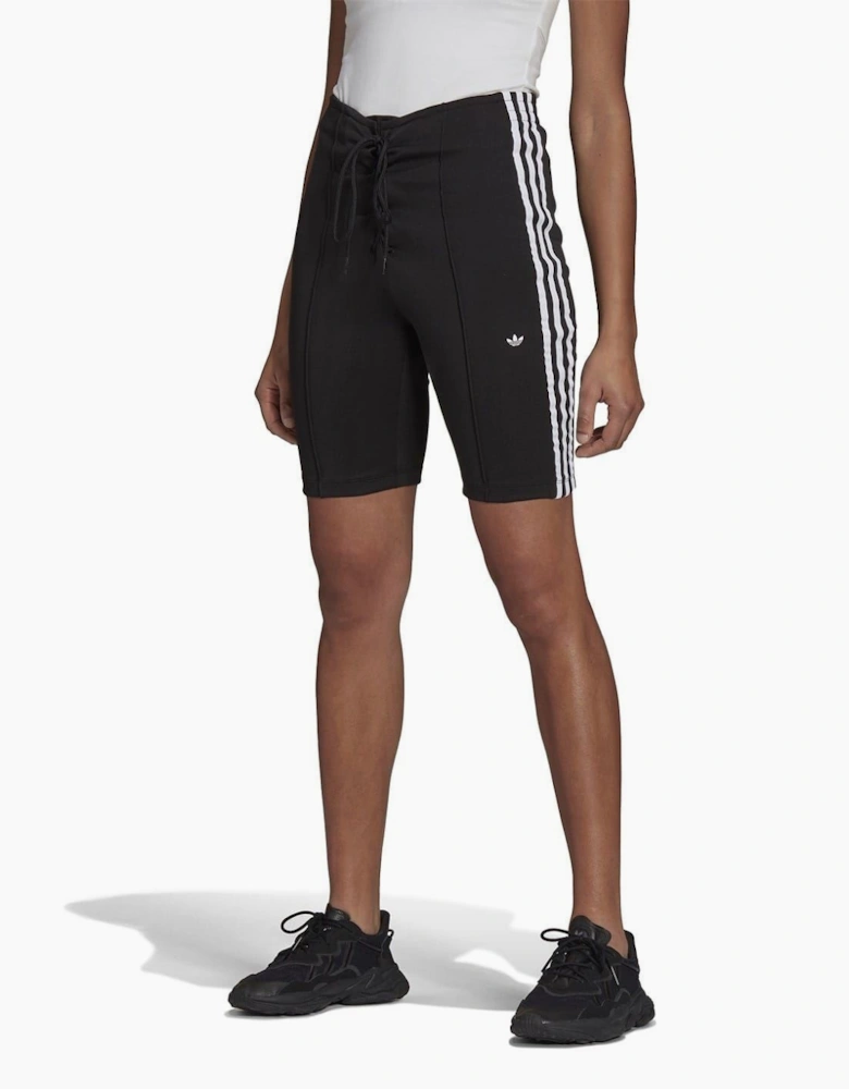 Slim Fit 3s Athletic Shorts