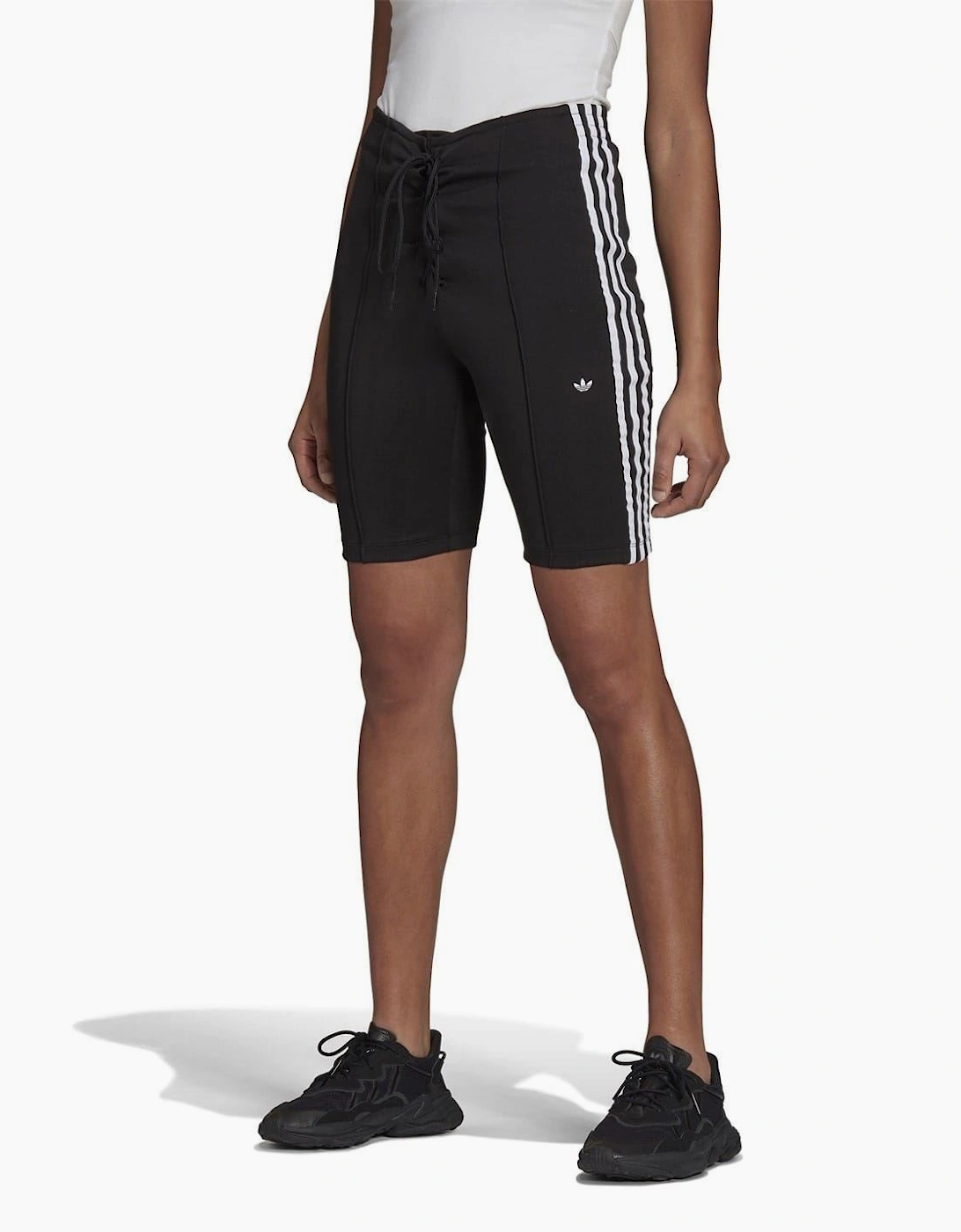 Slim Fit 3s Athletic Shorts