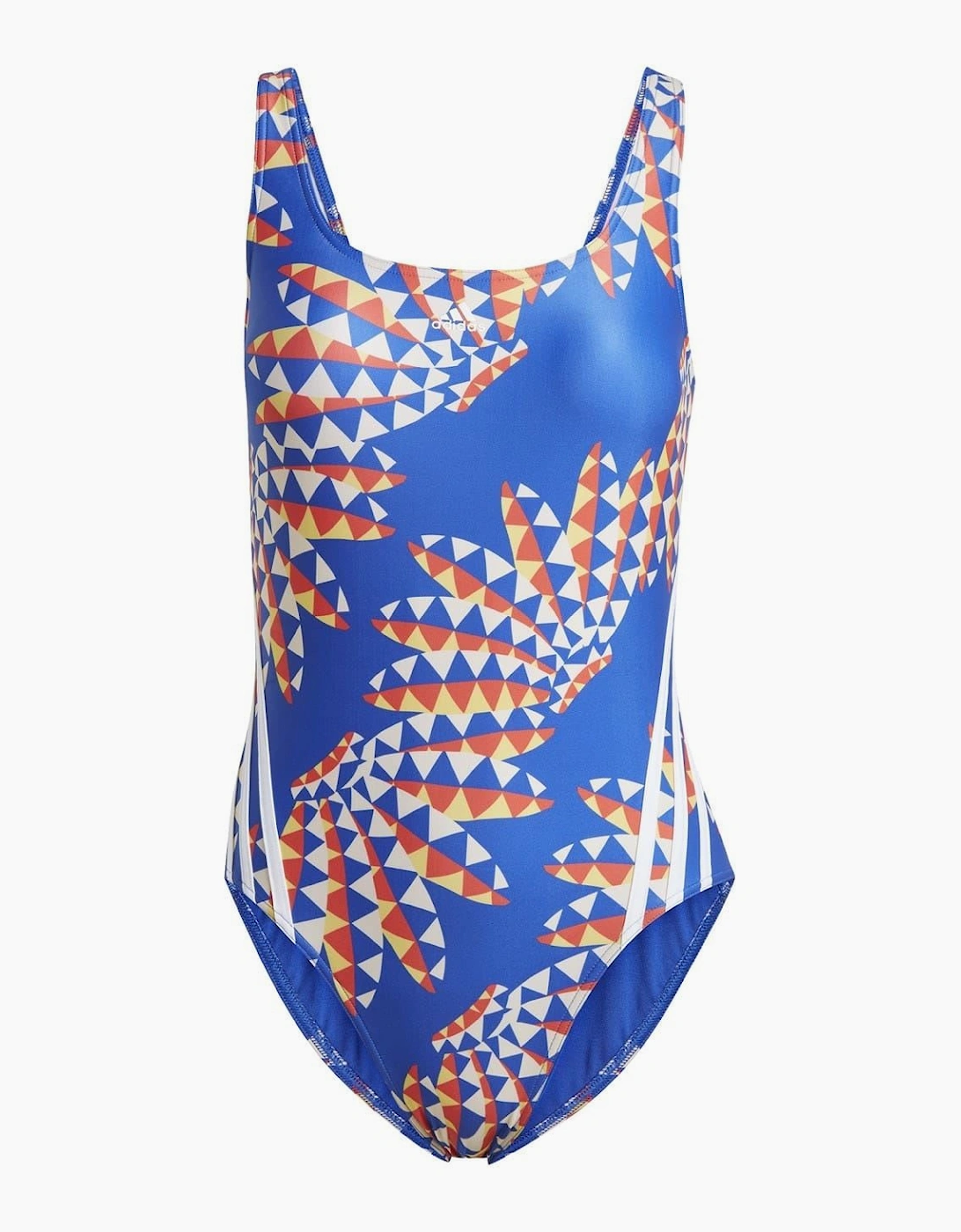 Farm CLX Geometric Patterned Swimsuit, 3 of 2