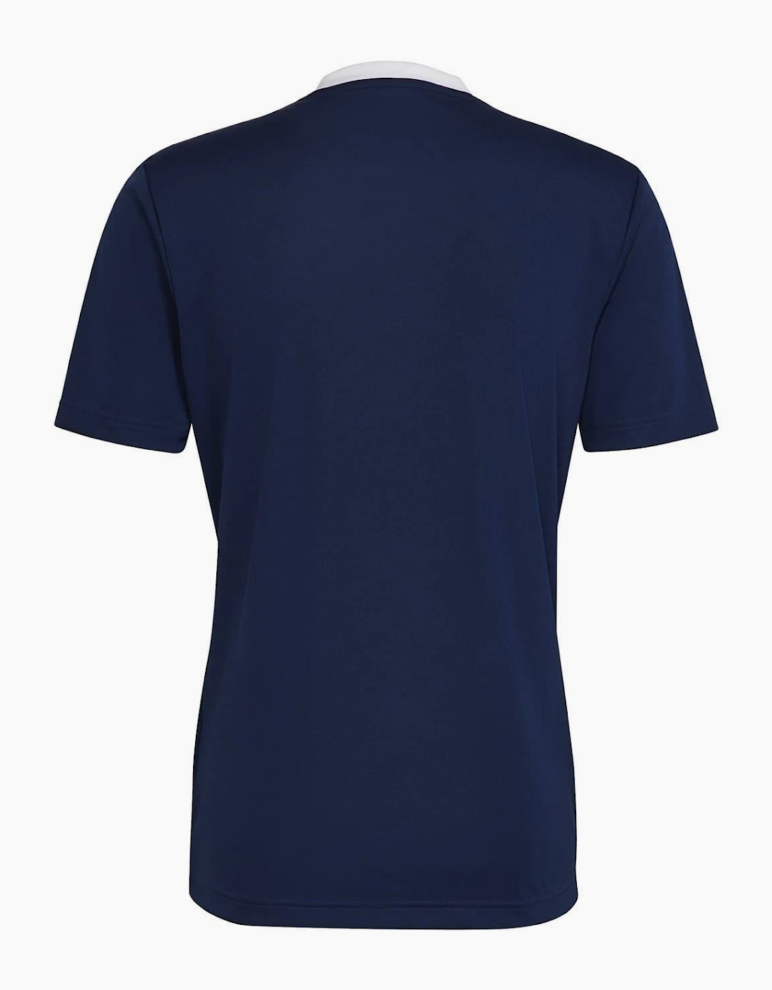 Mens Entrada 22 Short Sleeve Jersey Top