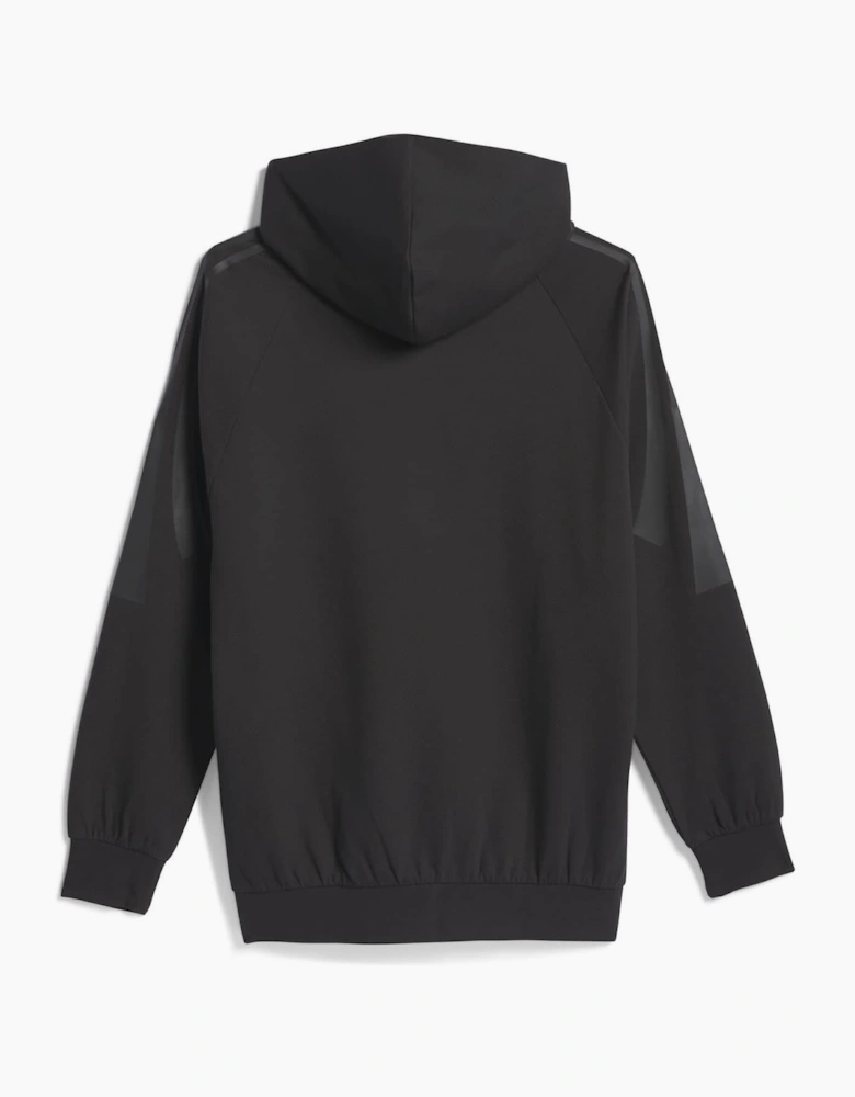 Basketball Spacer Hoodie Adults