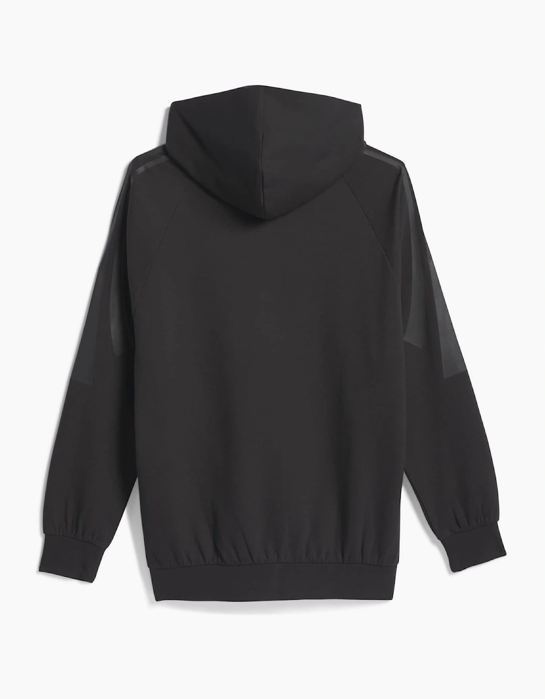 Basketball Spacer Hoodie Adults