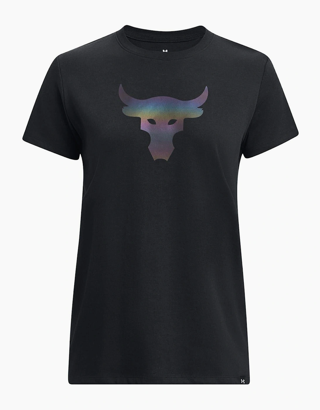 Regular Fit Crew Neck Short Sleeve T-Shirt, 7 of 6