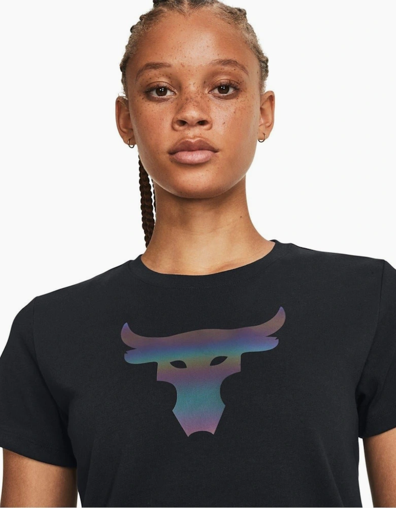 Regular Fit Crew Neck Short Sleeve T-Shirt