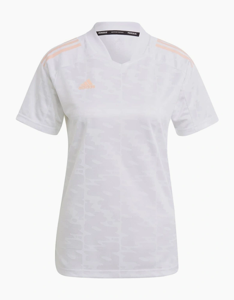 Condivo21 Regular Fit Short Sleeve T-Shirt