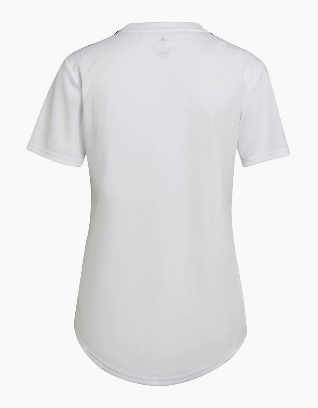 Regular Fit Crew Neck Short Sleeve T-Shirt