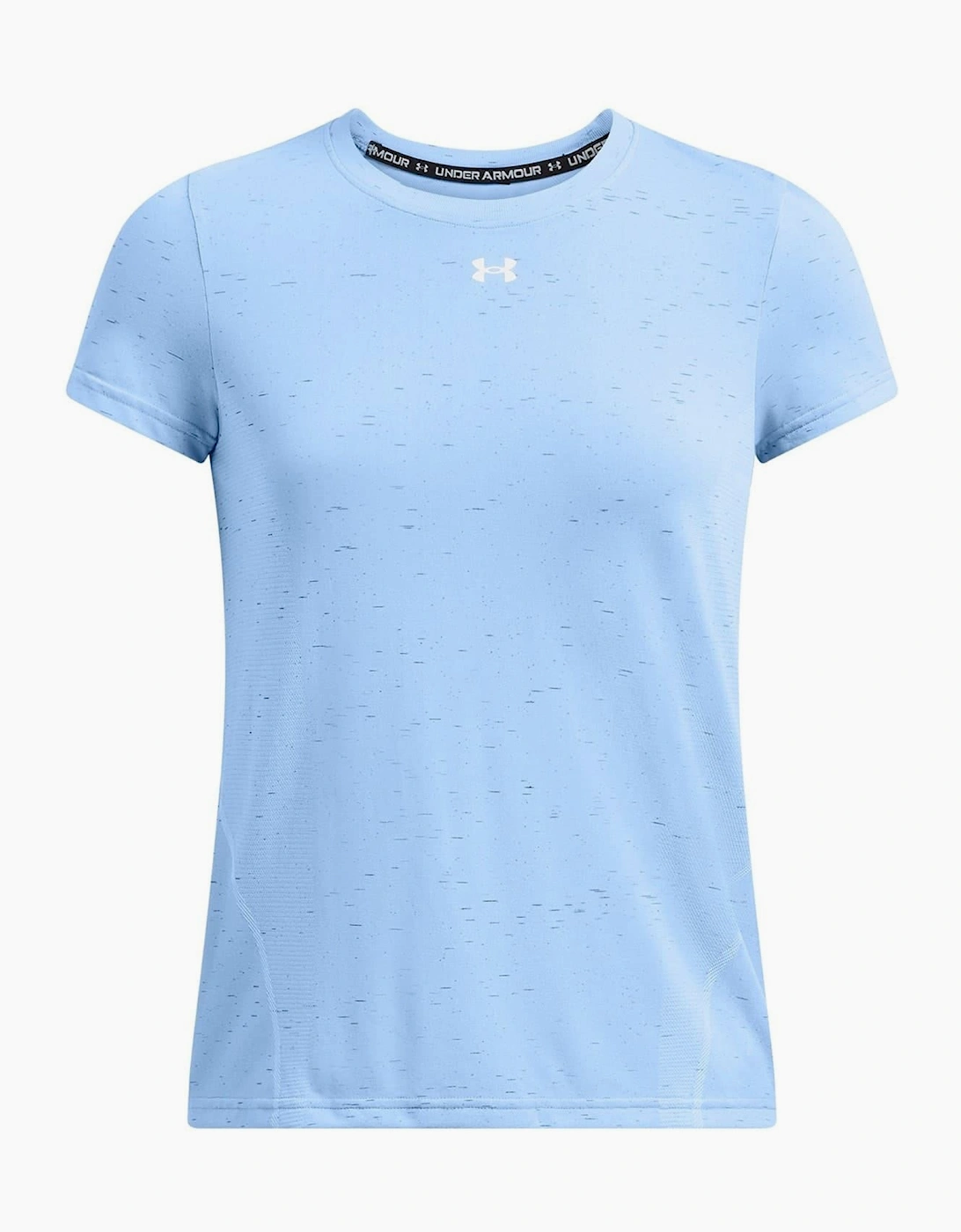 Vanish Slim Fit Short Sleeve Top, 5 of 4