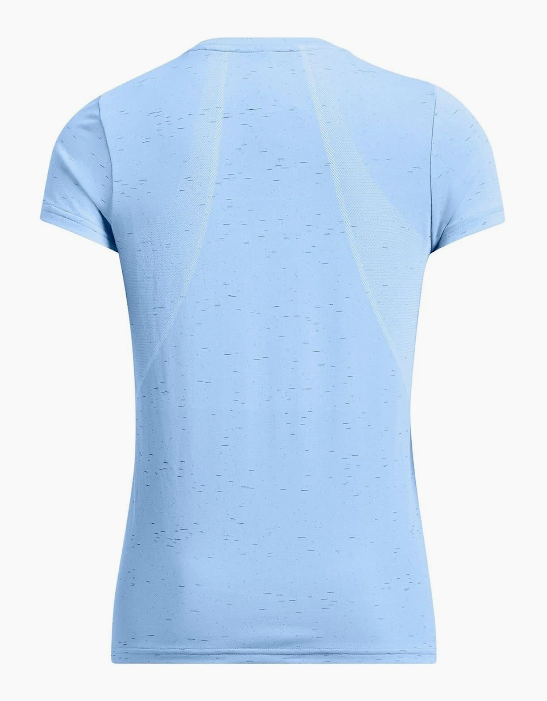 Vanish Slim Fit Short Sleeve Top