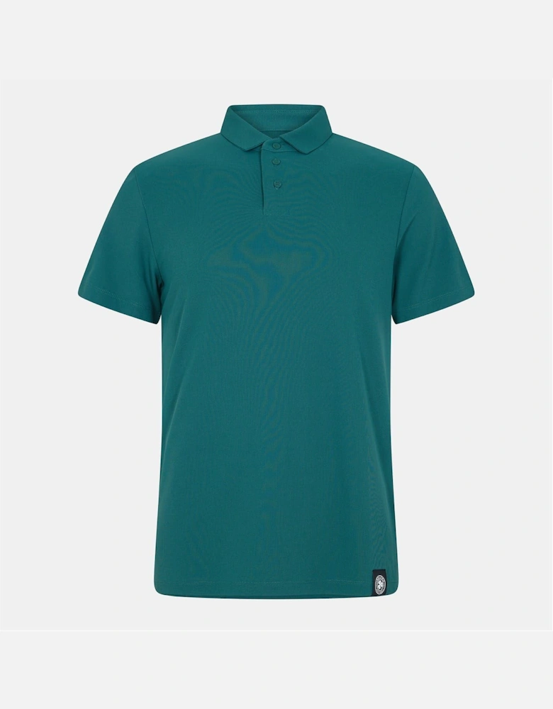 Ess Regular Fit Short Sleeve Polo