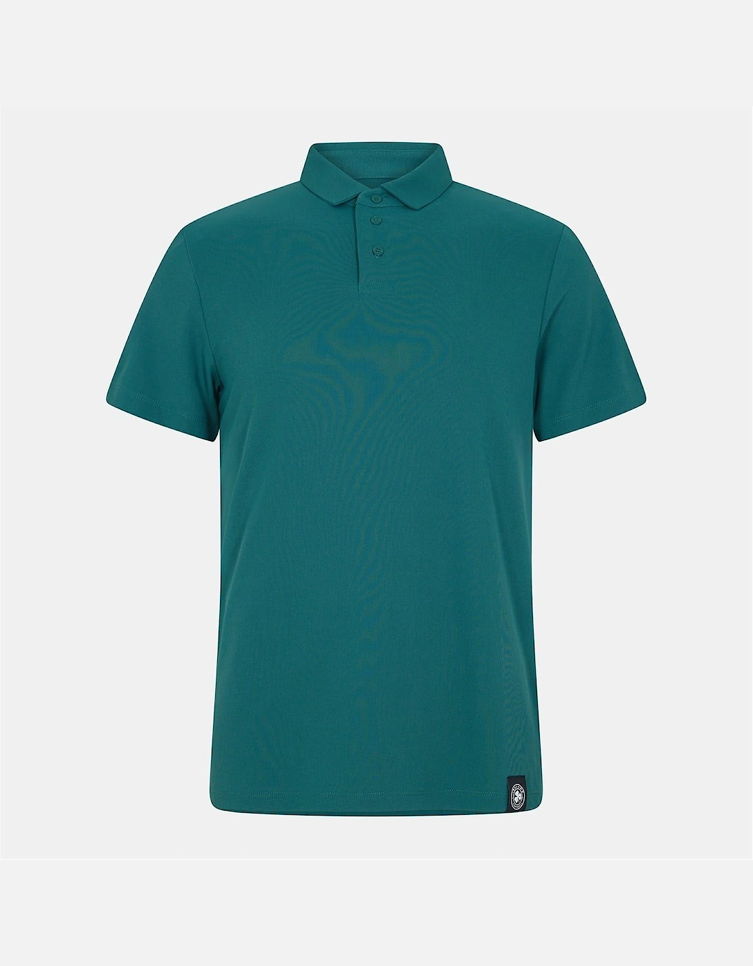 Ess Regular Fit Short Sleeve Polo