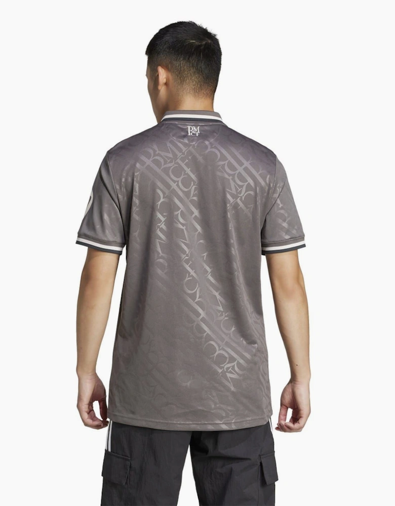 Real 3 Jersey