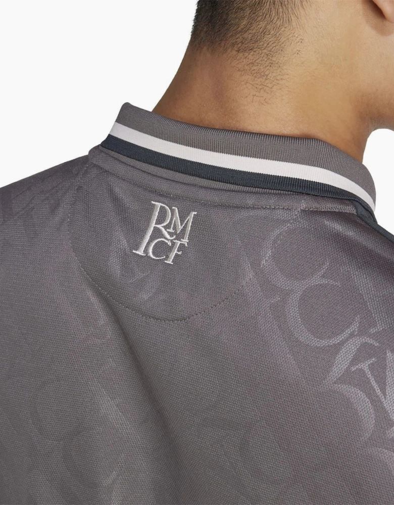 Real 3 Jersey