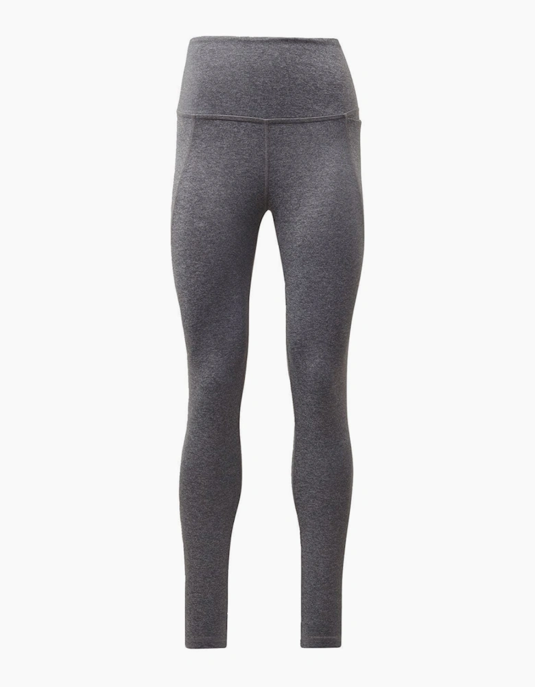 Lux High Rise Tights 2.0 Female
