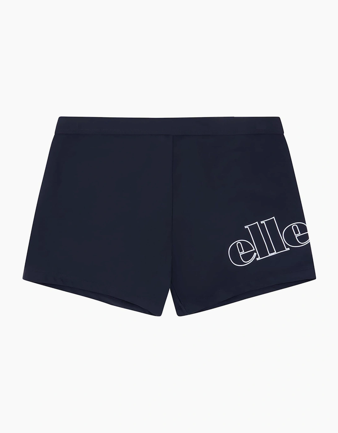 Orilla Swim Lettering Swim Short