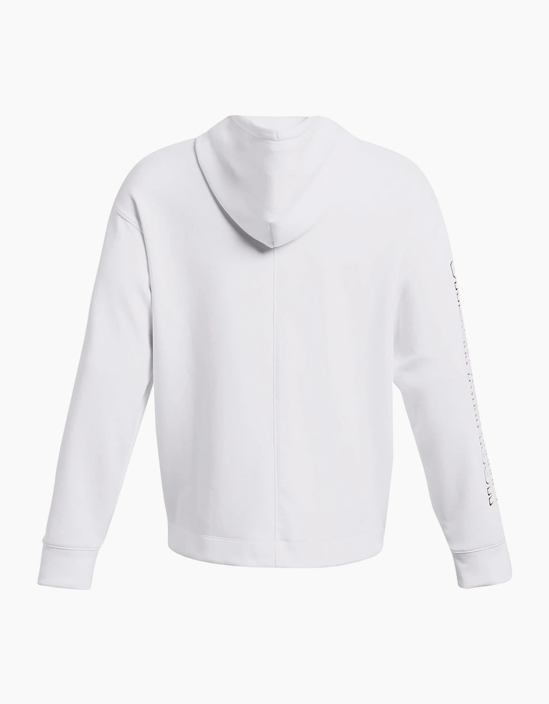 Pride Hooded Relaxed Fit Sweatshirt