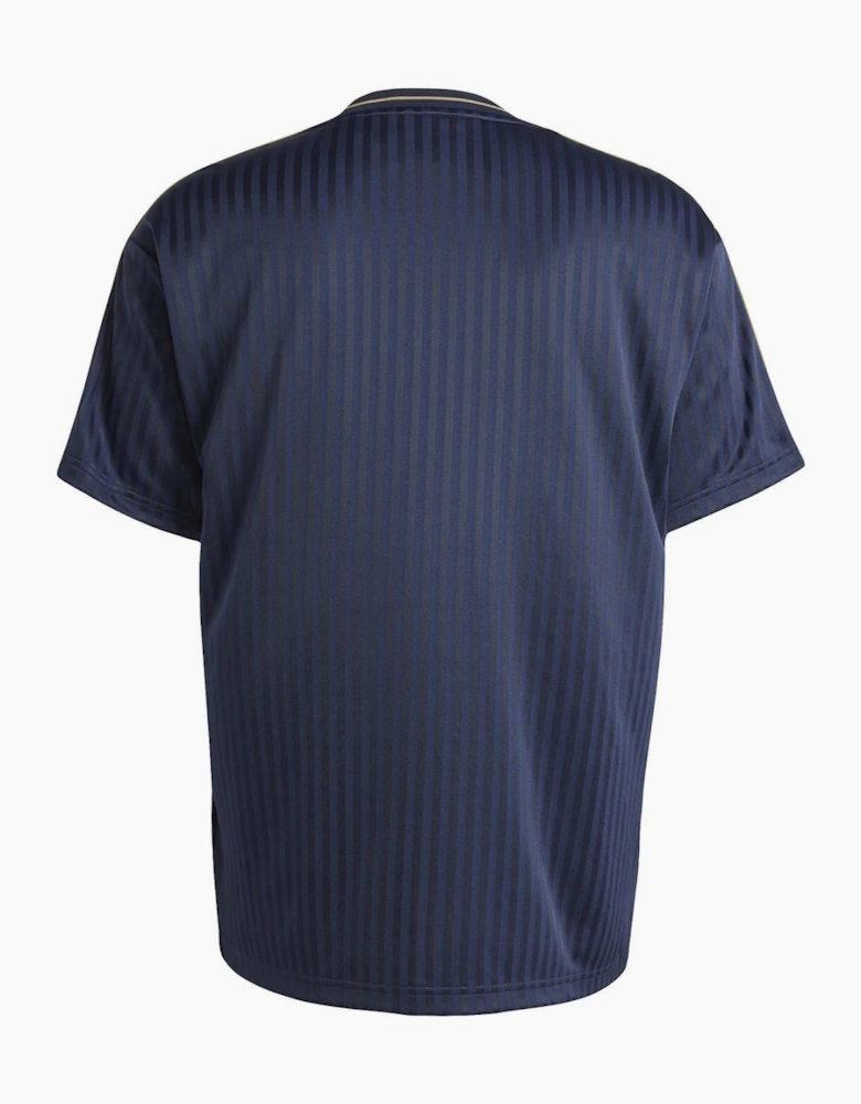 Juventus 2025 Icon Retro Shirt Adults