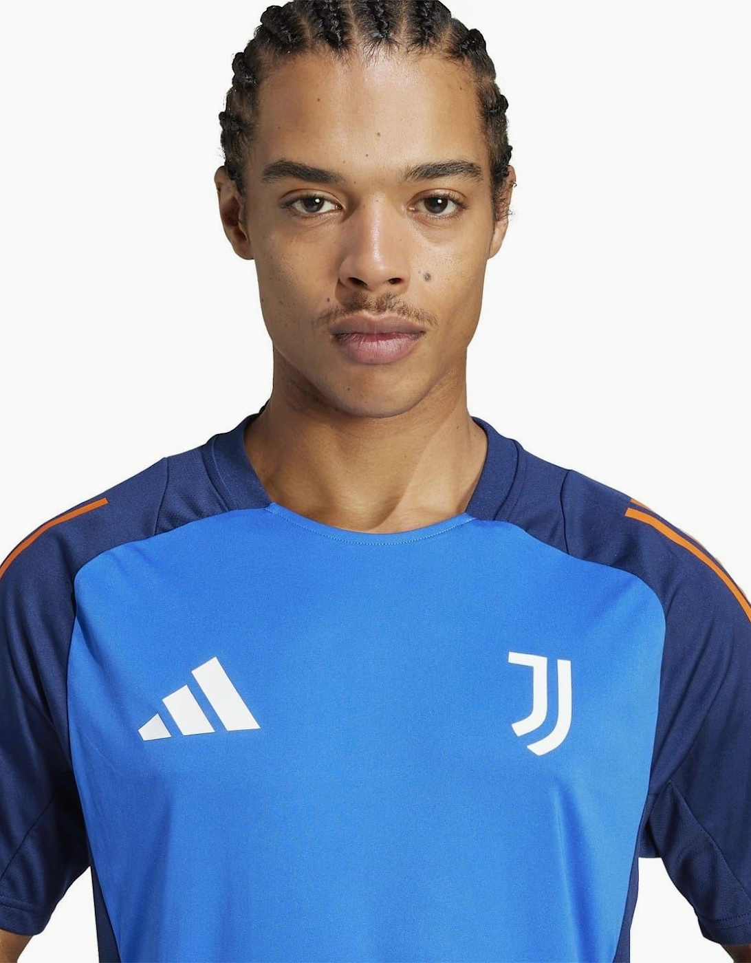 Juventus Training Shirt 2024 2025 Adults