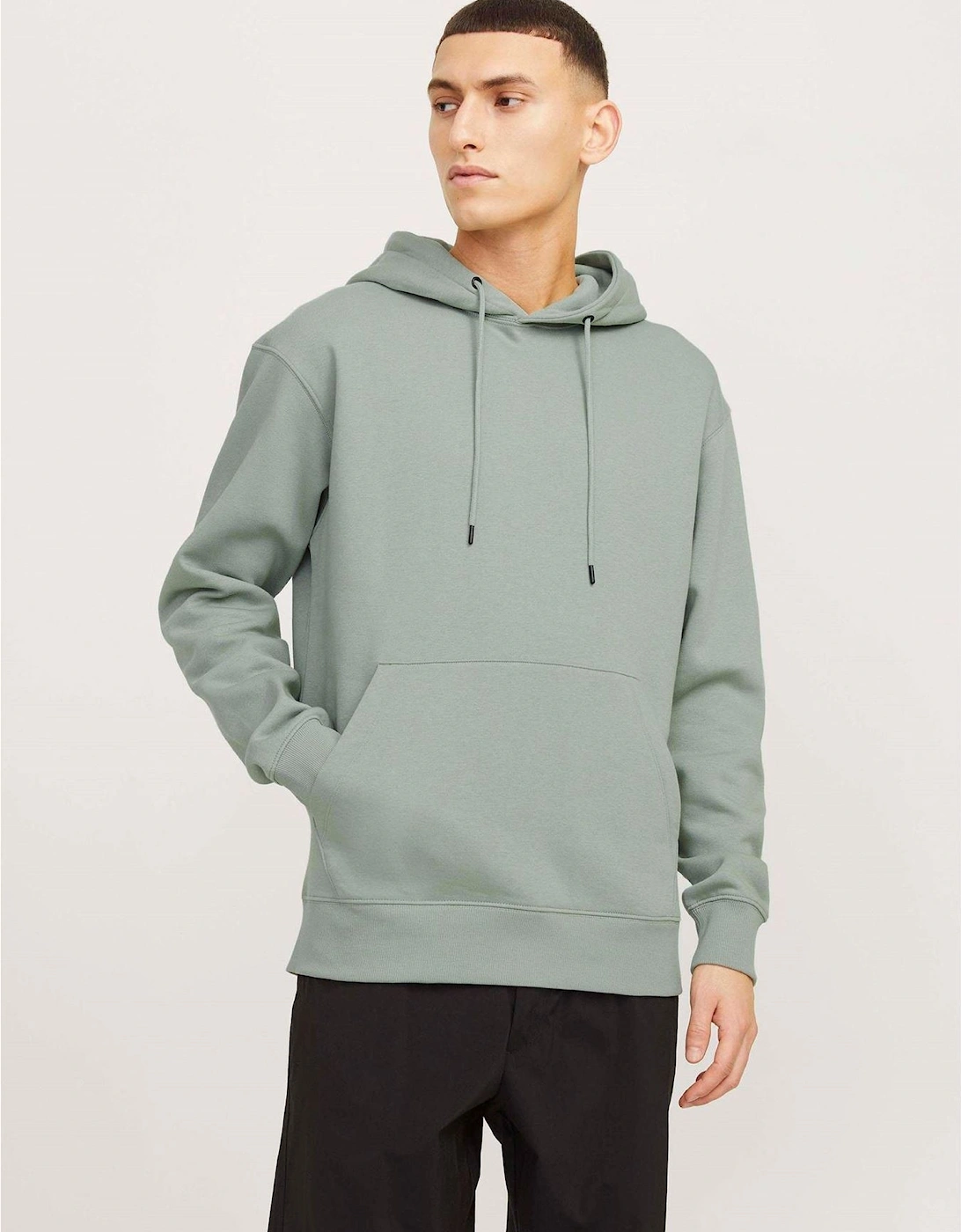 Basic Hoodie
