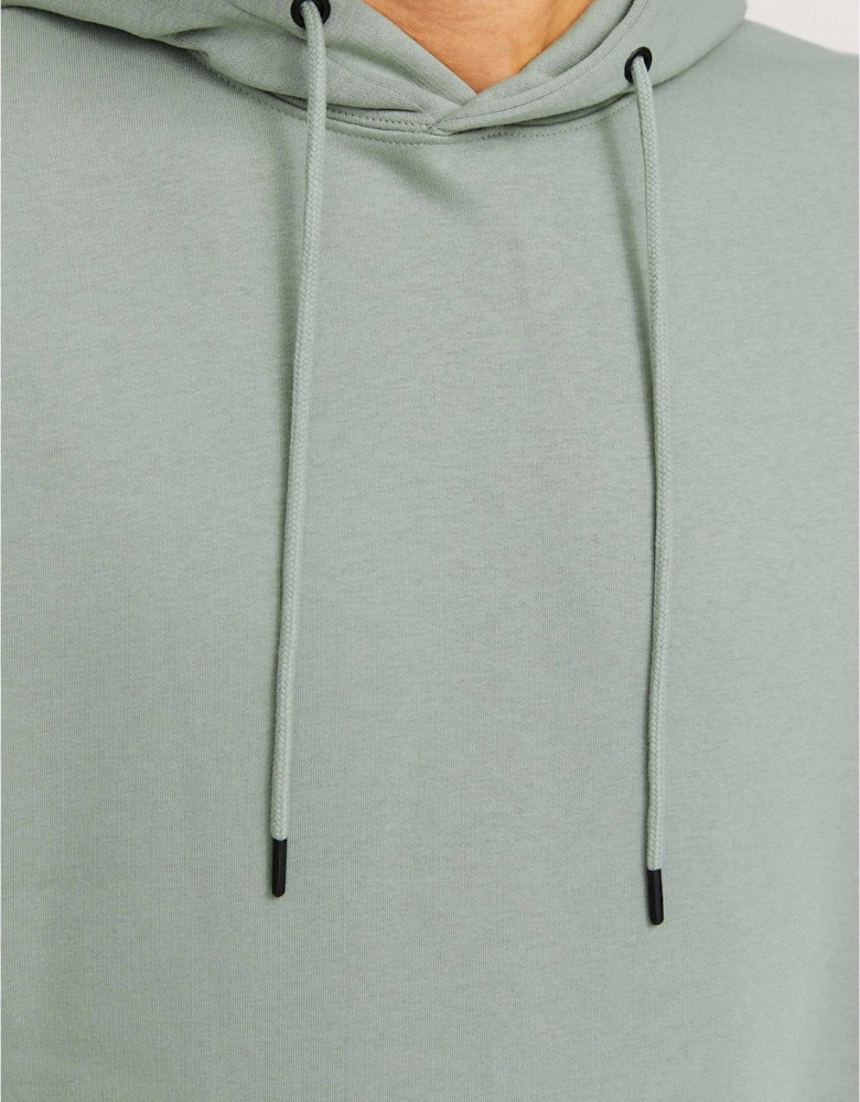Basic Hoodie
