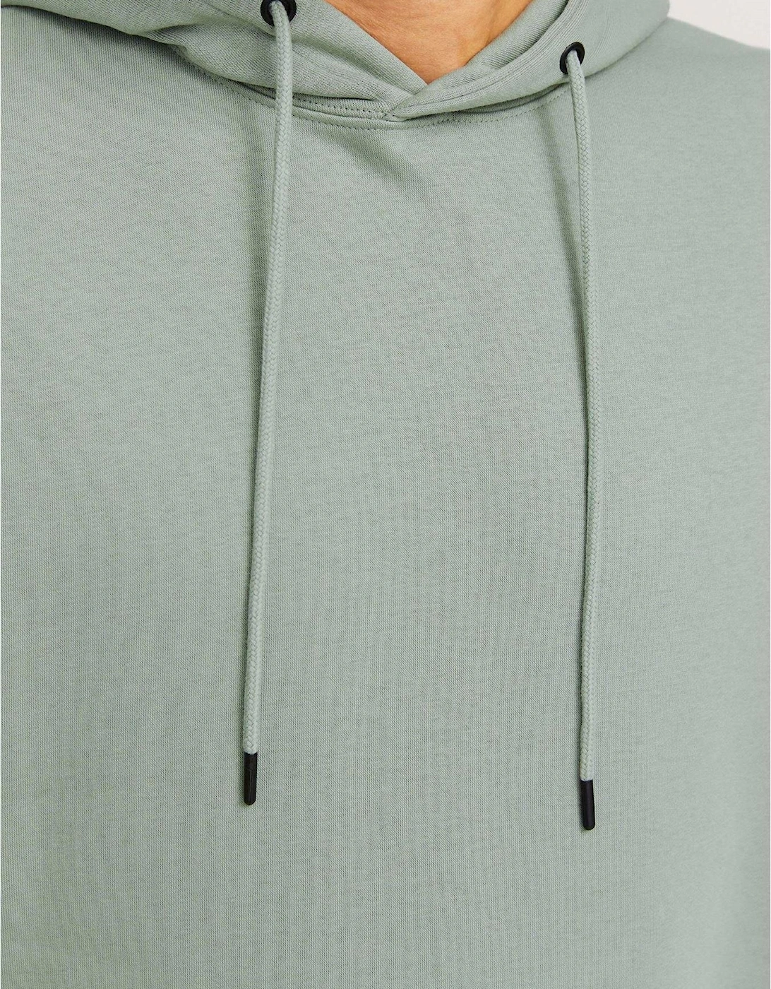 Basic Hoodie