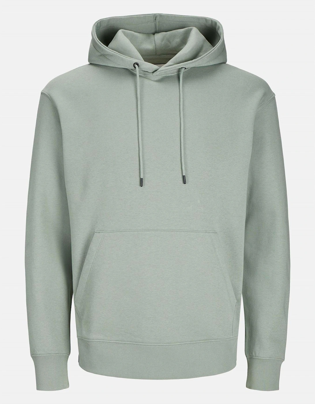 Basic Hoodie