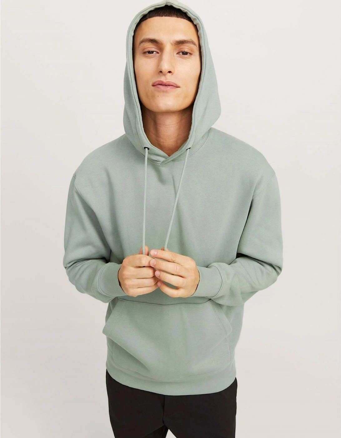 Basic Hoodie