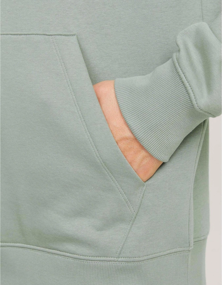 Basic Hoodie