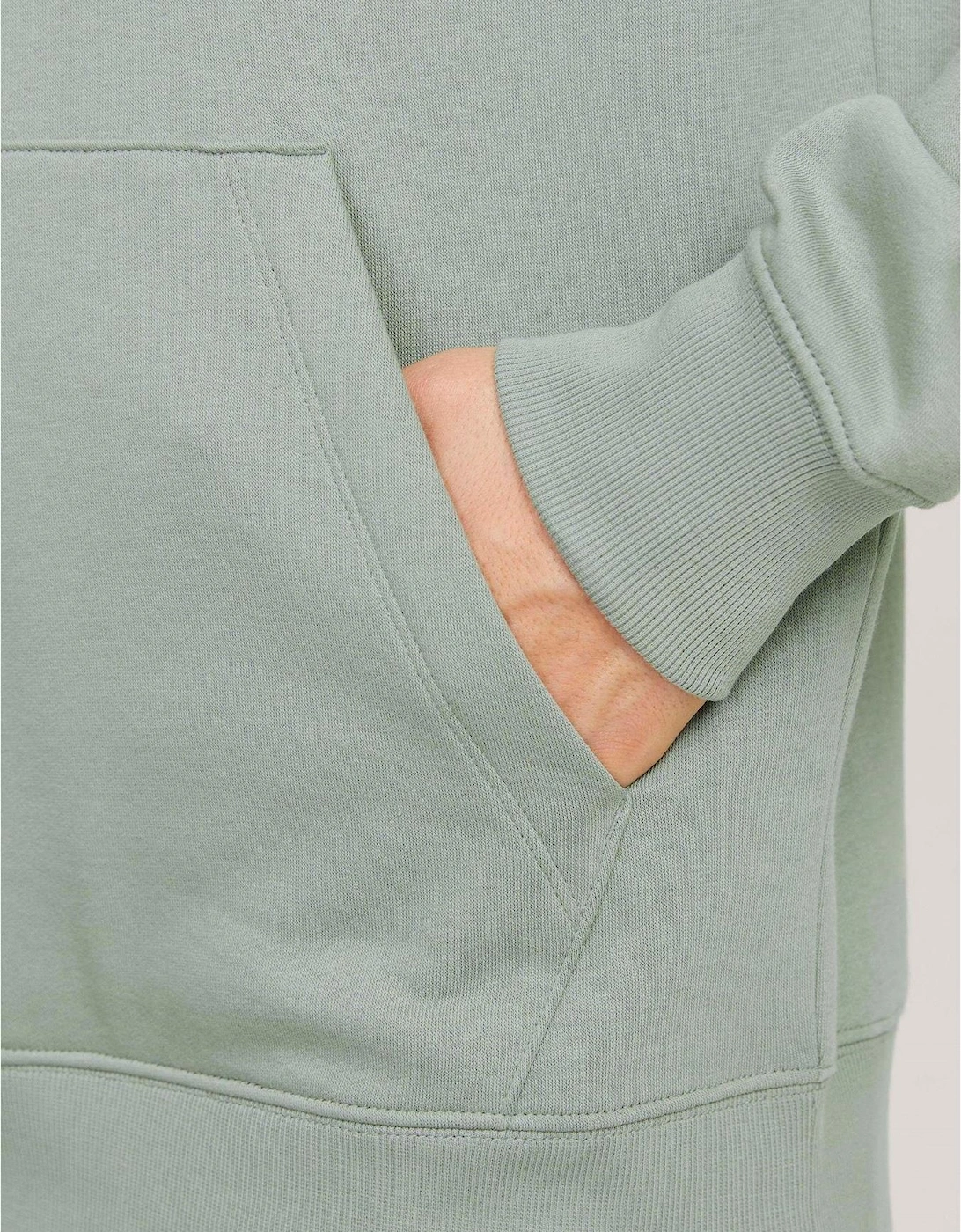 Basic Hoodie
