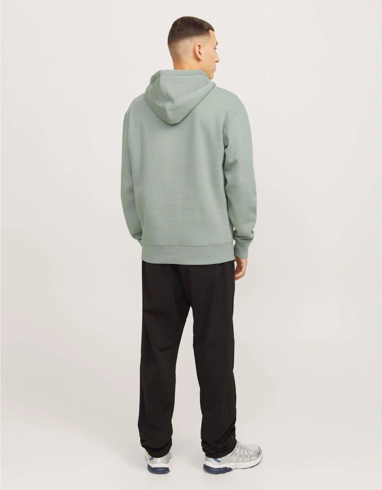 Basic Hoodie