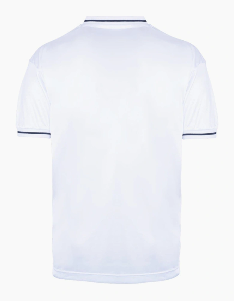 THFC 81 V-Neck Short Sleeve Jersey