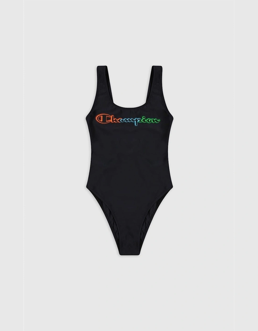 Multicoloured Swimsuit, 2 of 1