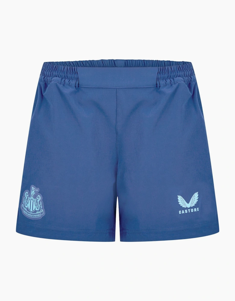 Nfc Travshor Athletic Shorts